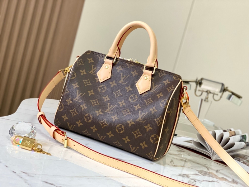 LV Speedy Bags